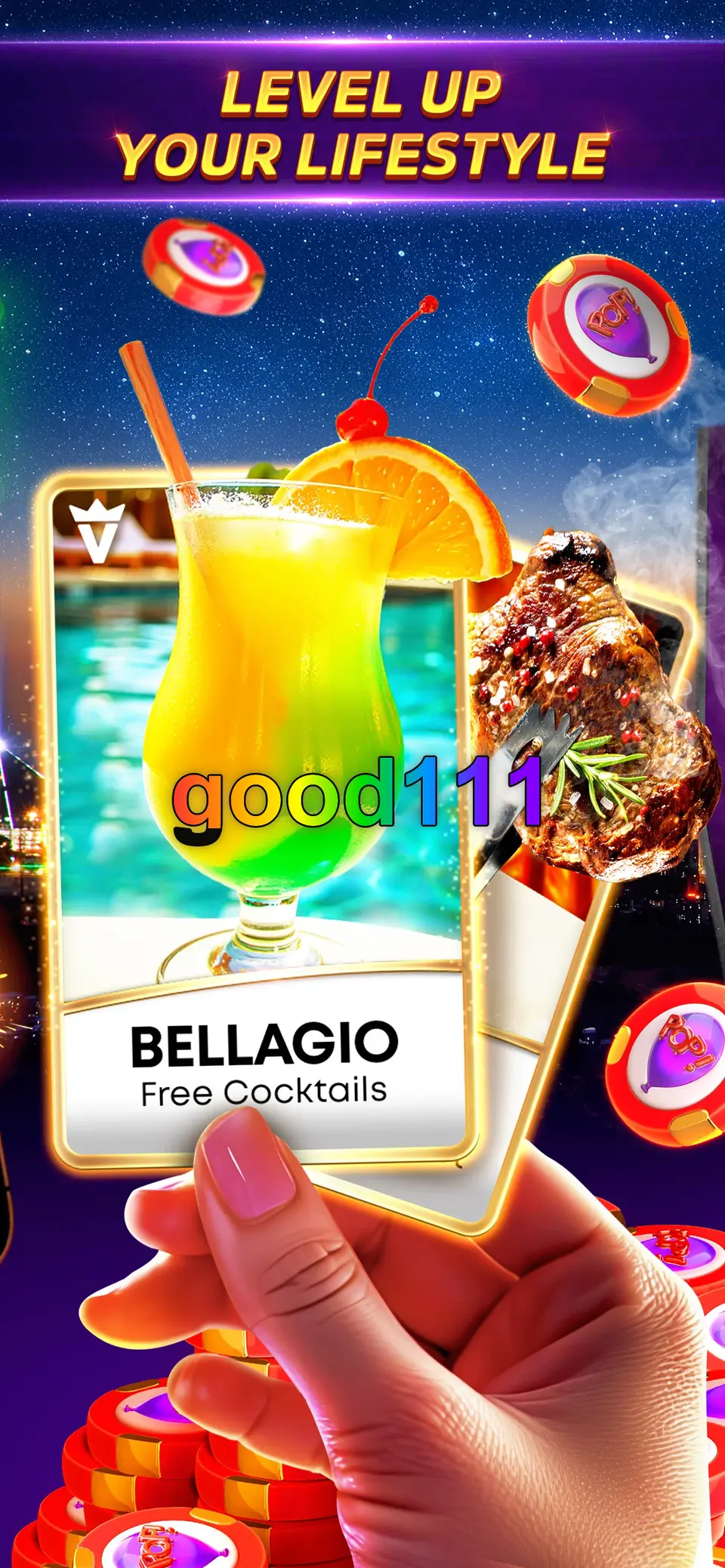 good111 APK