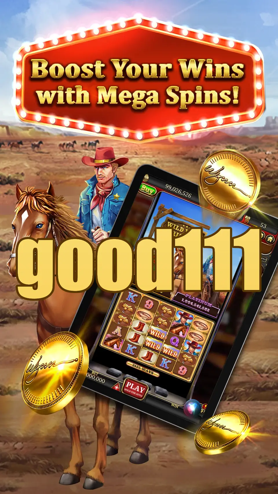 good111 APK