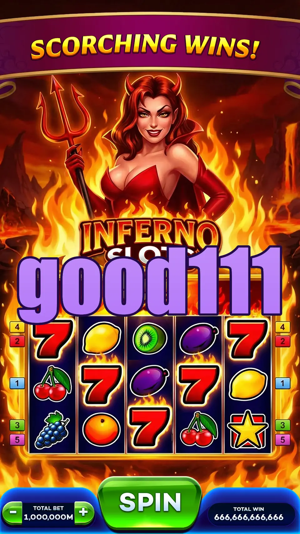 good111 APK