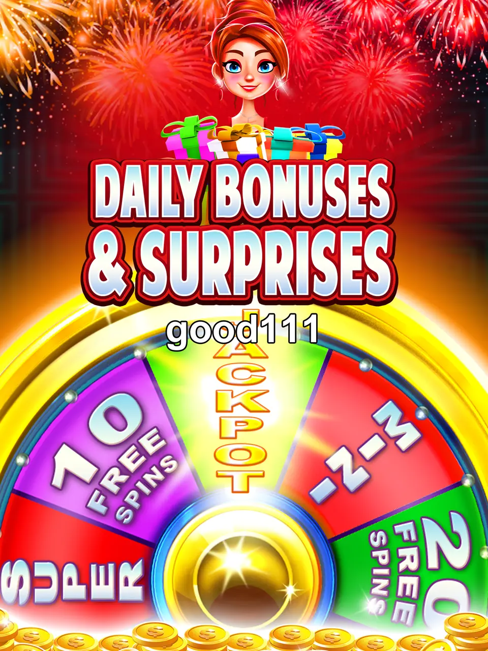 good111 লগইন
