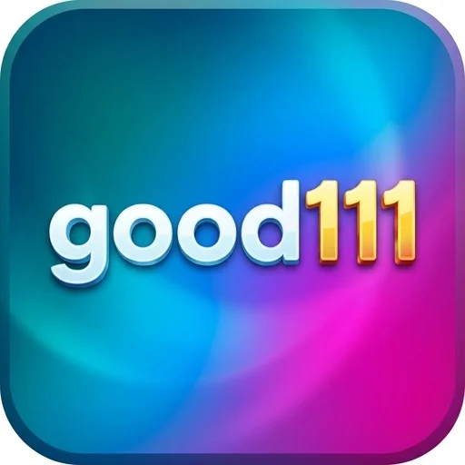 good111 Logo - অফিসিয়াল