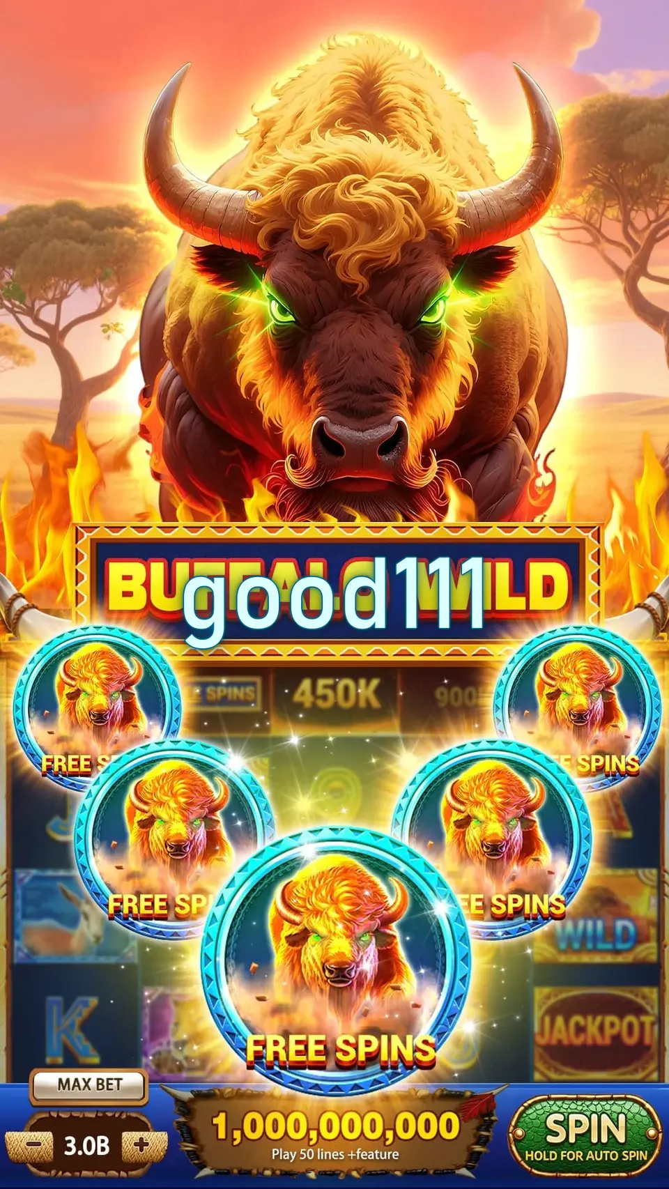 good111 স্ক্রিনশট - APK অফিসিয়াল