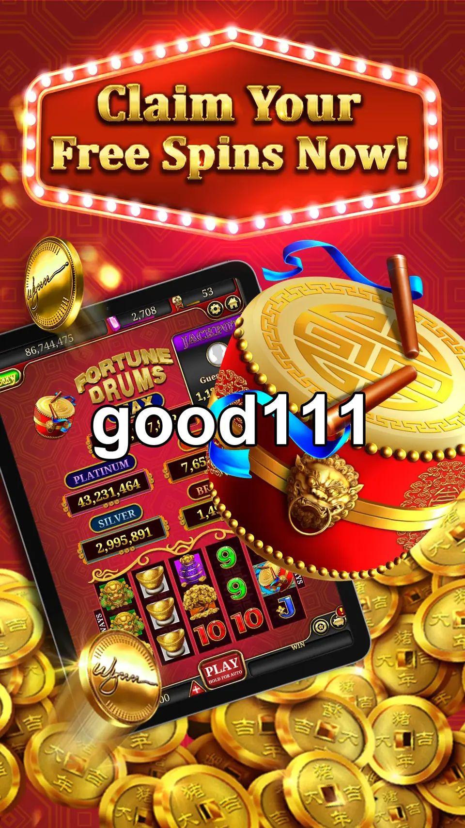 good111 Preview - অফিসিয়াল ডাউনলোড